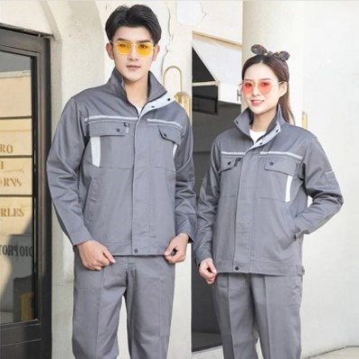 may đồng phục bảo hộ giá rẻ