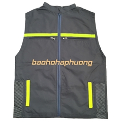 Xưởng may đồng phục áo gile Bến Cát Xưởng may đồng phục áo gile Bến Cát