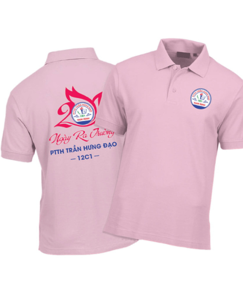 áo kỷ niệm 20 năm ngày ra trường