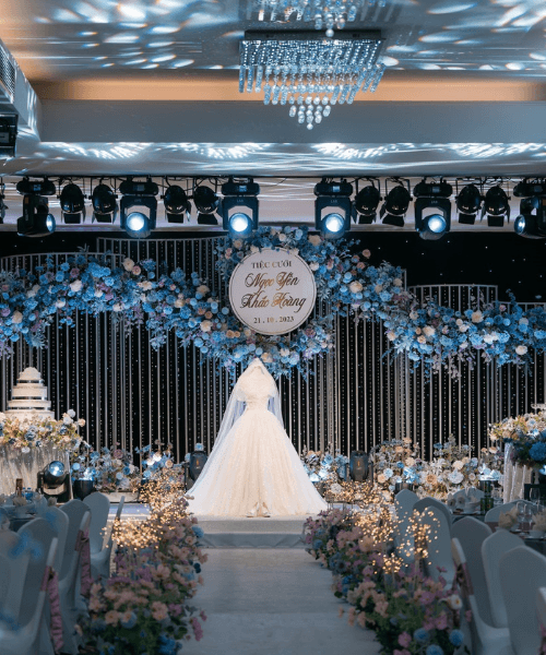 dịch vụ áo đồng phục âm thanh ánh sáng