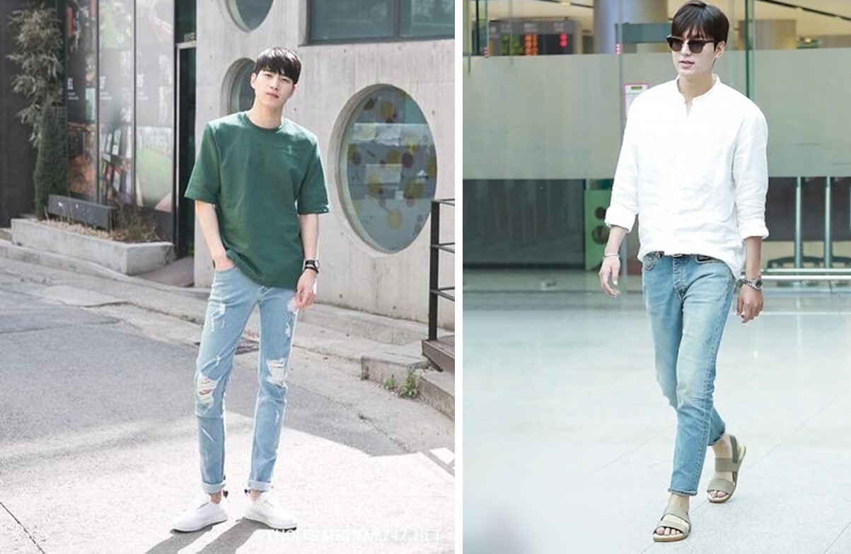 cách phối đồ mặc tết