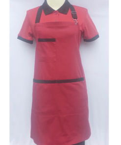 đặc làm tạp dề