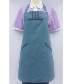 may tạp dề bình dương