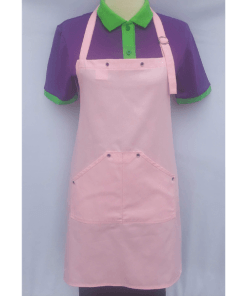 may tạp dề dĩ an