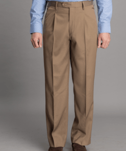 May quần tay công sở nam an bình