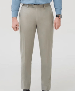 May quần tay công sở nam bình thắng