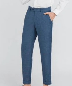 May quần tây công sở nam tân bình