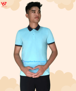 áo đồng phục công ty