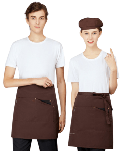 áo đồng phục tạp dề pha chế