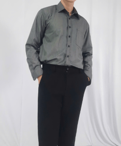 áo sơ mi nam công sở