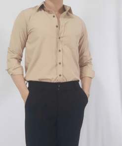 áo sơ mi nam tay dài nam