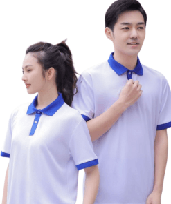 áo đồng phục cấp 3