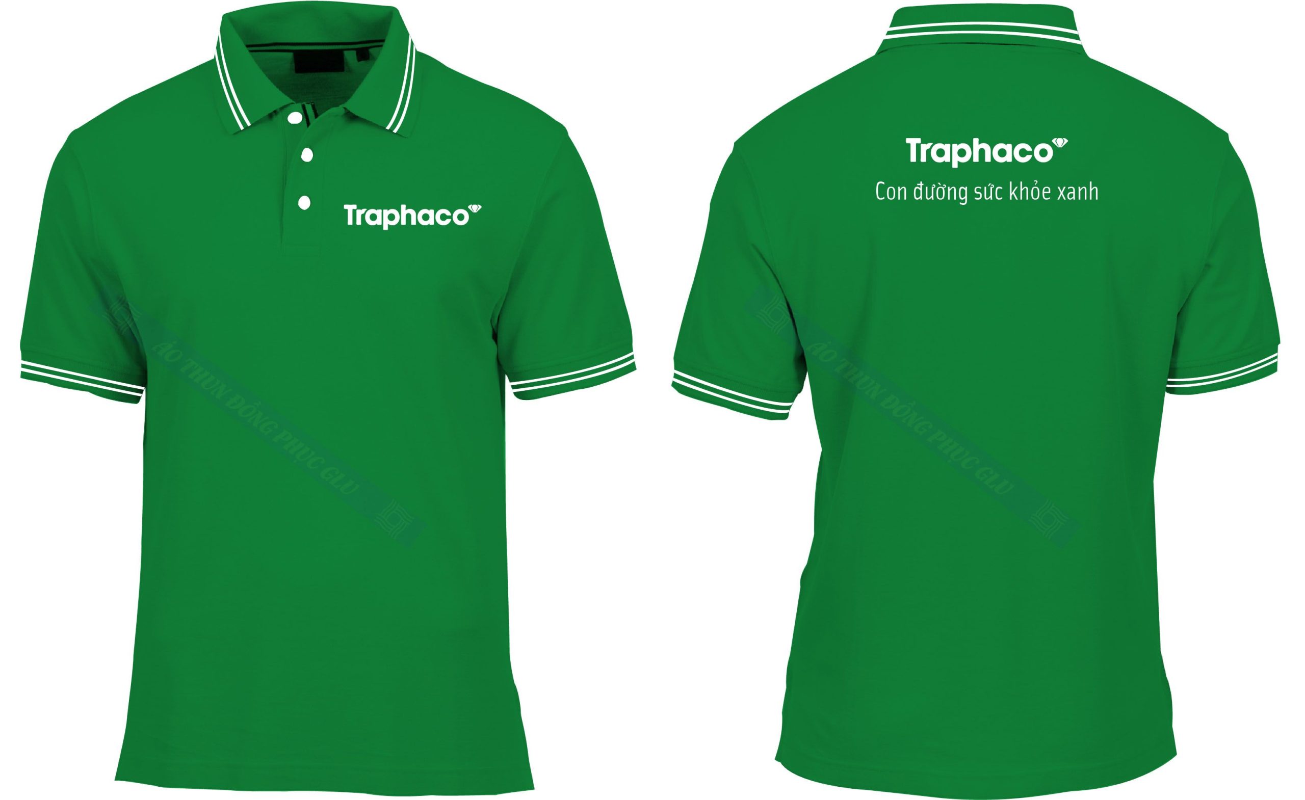 Hà Vân May Áo Đồng Phục Chuyên Nghiệp 