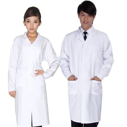 Cách chọn vải may áo bác sĩ - Hướng dẫn chi tiết để tạo nên chiếc áo tốt nhất