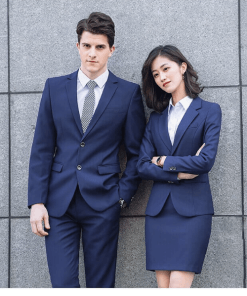 Đồng Phục Vest Nam Cao Cấp