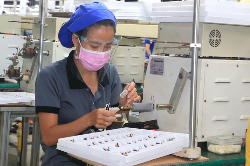 May Đồng Phục Khu Công Nghiệp Tam Phước - Sự Lựa Chọn Hoàn Hảo Cho Doanh Nghiệp