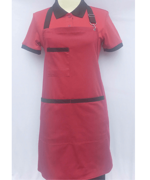 đặc làm tạp dề