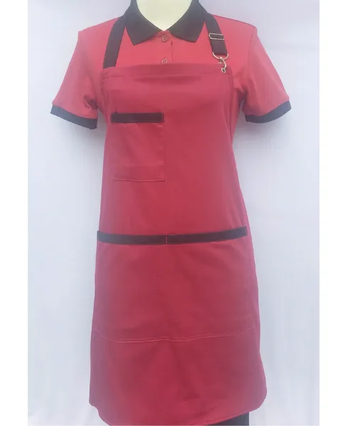 đặc làm tạp dề