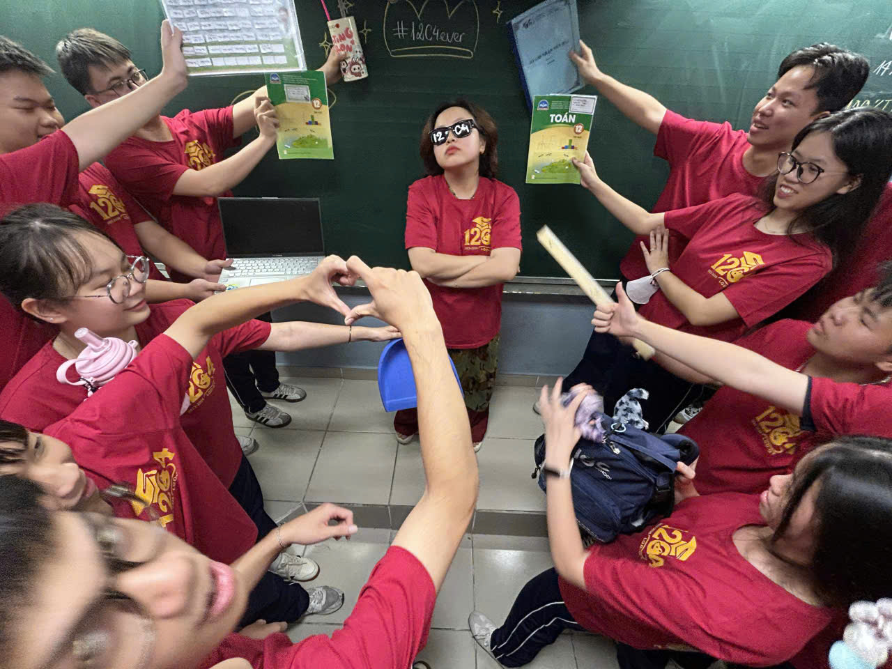 xưởng may đồng phục học sinh giá rẻ