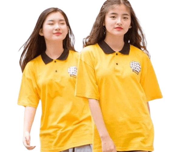 áo thun đồng phục lớp 2025