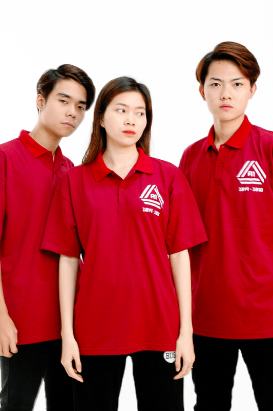 Dịch vụ may đồng phục công ty Giải pháp hoàn hảo cho hình ảnh thương hiệu chuyên nghiệp Dịch vụ may đồng phục công ty Giải pháp hoàn hảo cho hình ảnh thương hiệu chuyên nghiệp