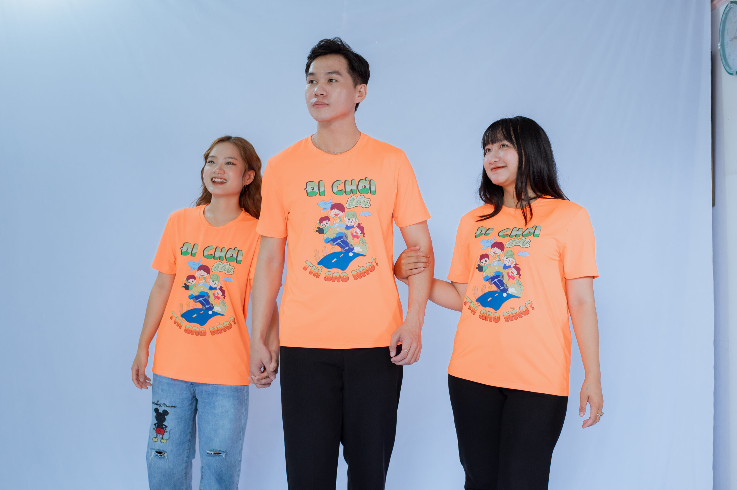 đồng phục nhóm phường tân đông hiệp đồng phục nhóm phường tân đông hiệp