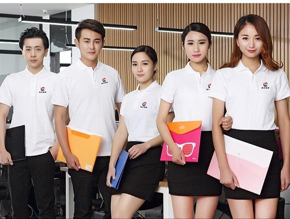 Giá Rẻ May Đồng Phục Công Ty Lựa Chọn Thông Minh Cho Doanh Nghiệp Giá Rẻ May Đồng Phục Công Ty Lựa Chọn Thông Minh Cho Doanh Nghiệp