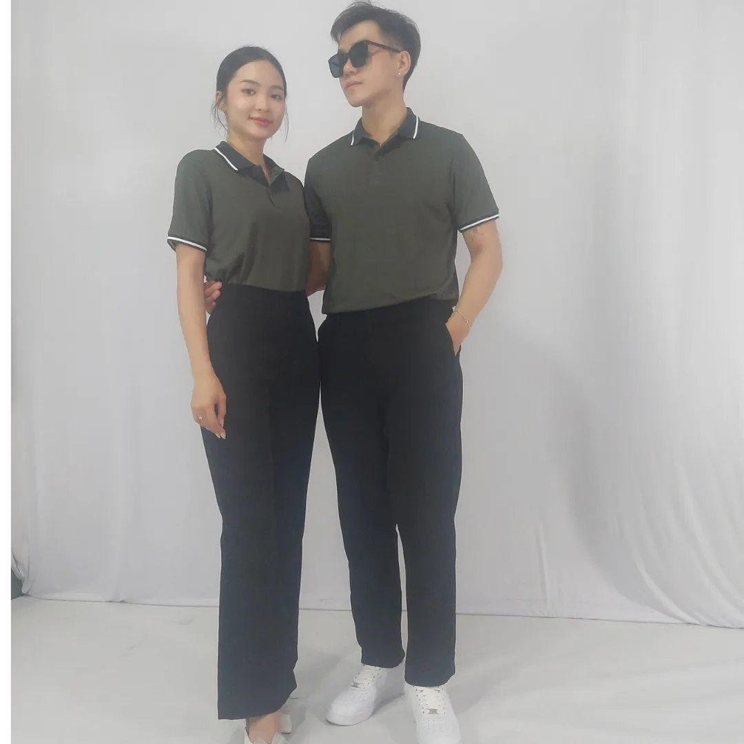 Khám Phá Xưởng May Đồng Phục Phường Chánh Hiệp
