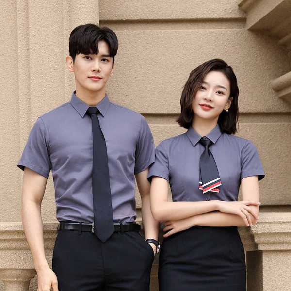 Mẫu đồng phục công ty đẹp - Bí quyết tạo nên hình ảnh chuyên nghiệp và ấn tượng