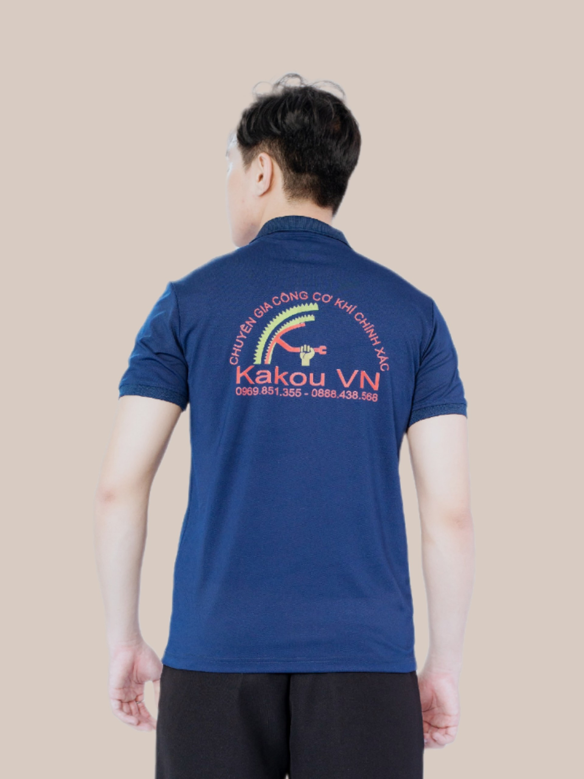 tư vấn mẫu đồng phục