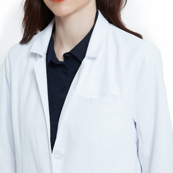 áo blouse bác sĩ nữ áo blouse bác sĩ nữ