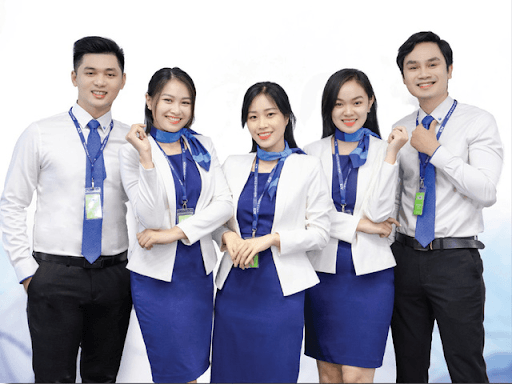 Đồng phục công ty đa dạng Lựa chọn phù hợp cho mọi doanh nghiệp Đồng phục công ty đa dạng Lựa chọn phù hợp cho mọi doanh nghiệp