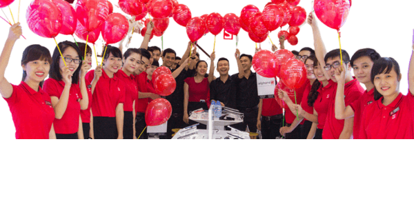 xưởng may đồng phục giá rẻ