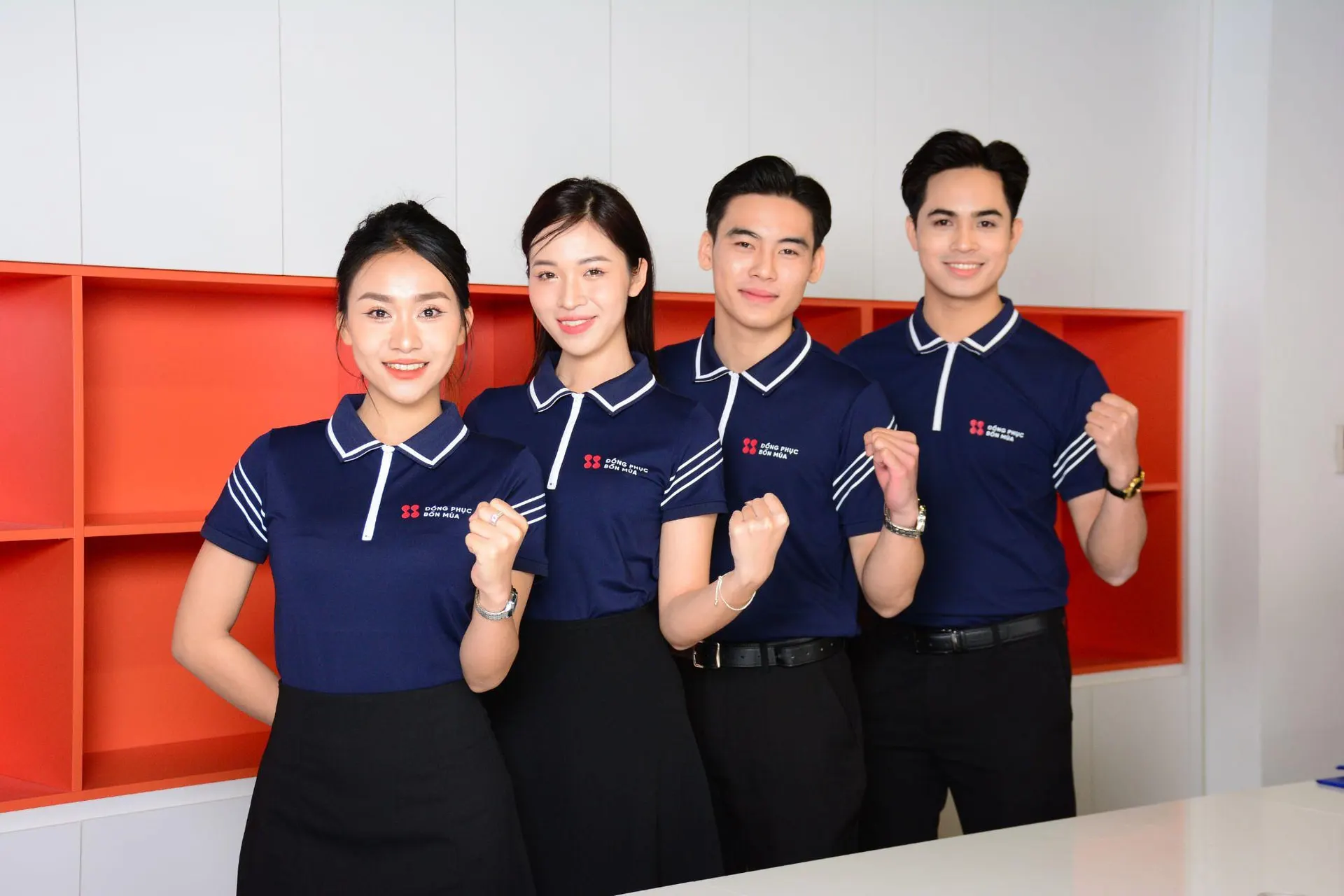 Xưởng may đồng phục giá tốt Xưởng may đồng phục giá tốt