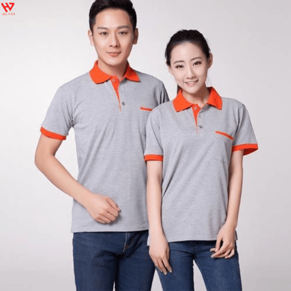 áo công nhân cơ khí màu xám áo công nhân cơ khí màu xám