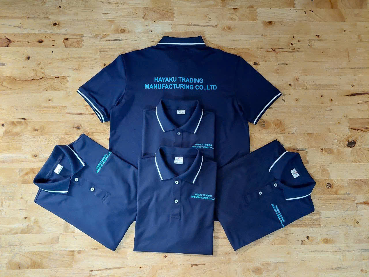 áo đồng phục ngành cơ khí áo đồng phục ngành cơ khí