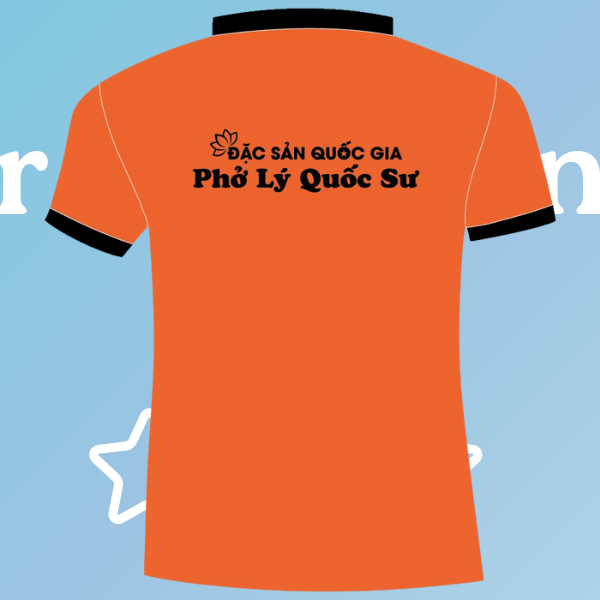 áo phông Phường Bình Dương