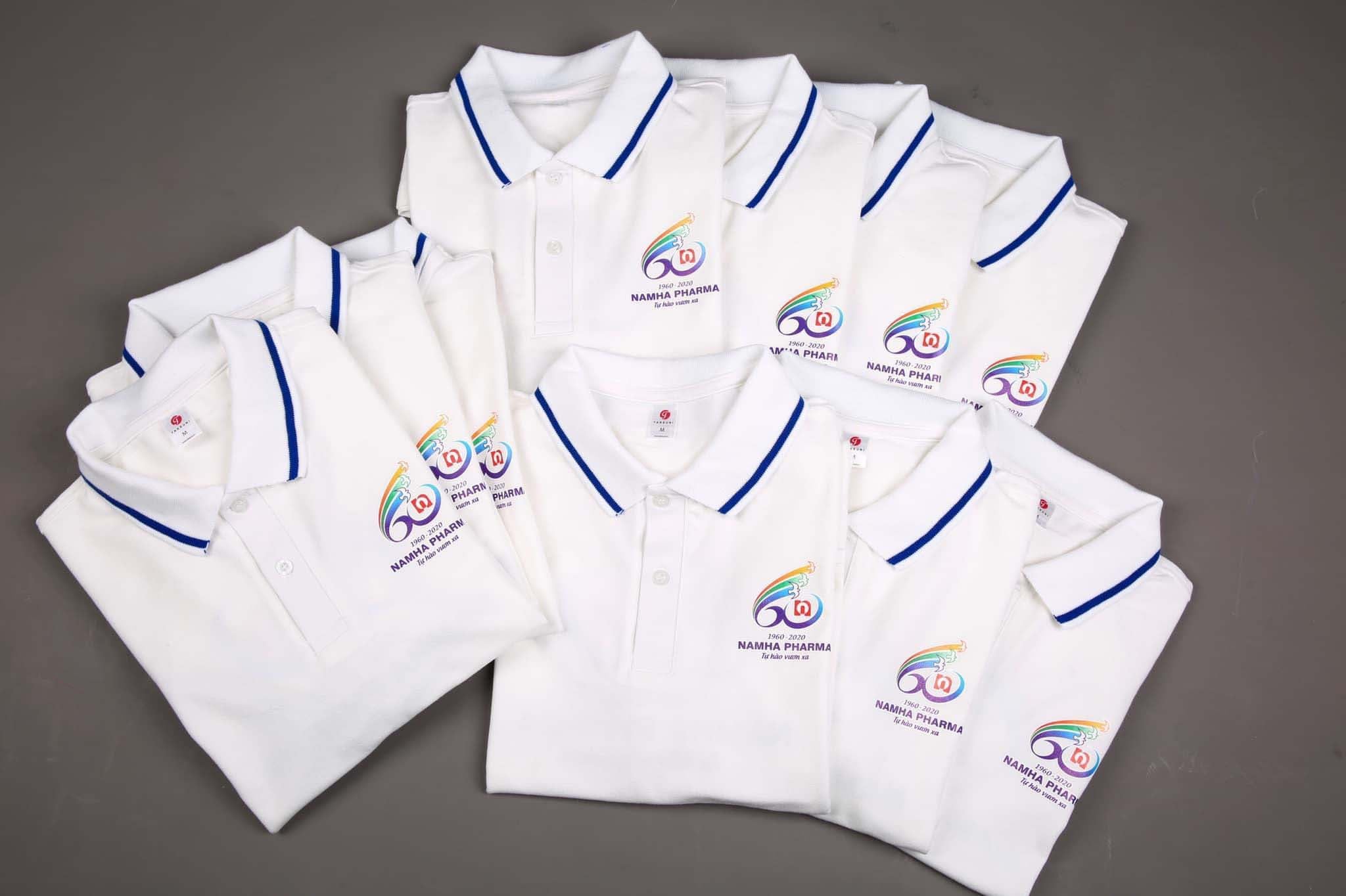 Áo thun đồng phục quán phở Áo thun đồng phục quán phở