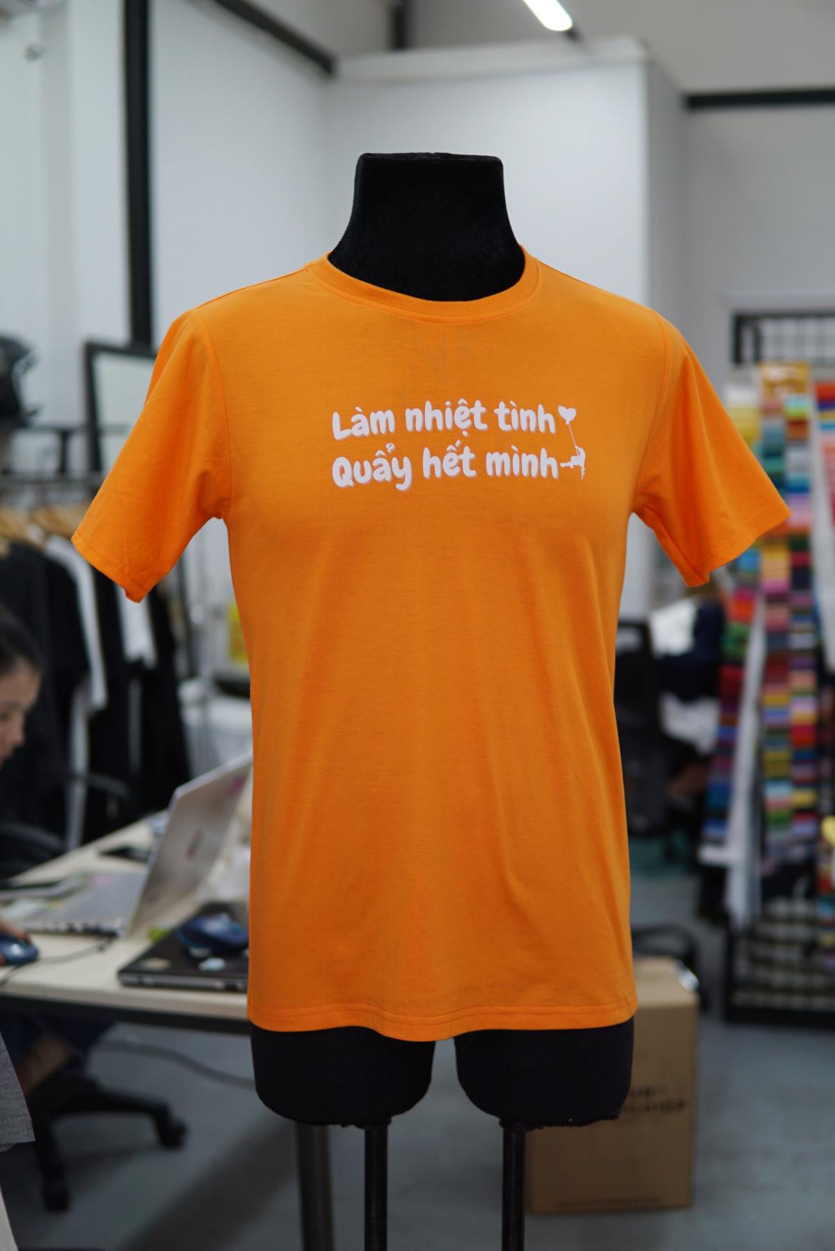 Xưởng sản xuất đồng phục doanh nghiệp Giải pháp hoàn hảo cho thương hiệu của bạn