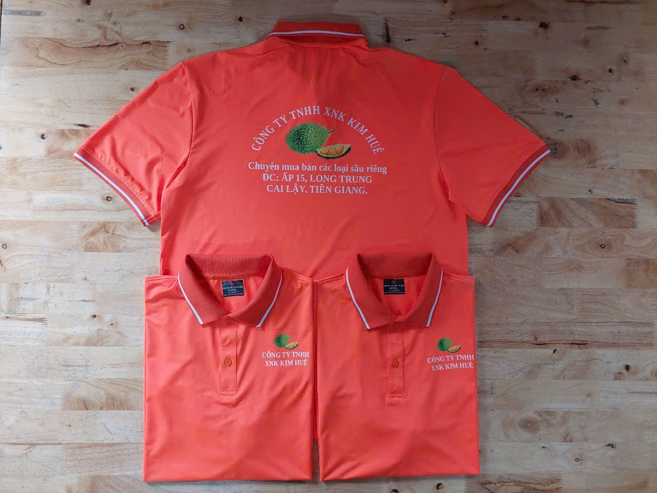 áo đồng phục công ty kim huệ áo đồng phục công ty kim huệ