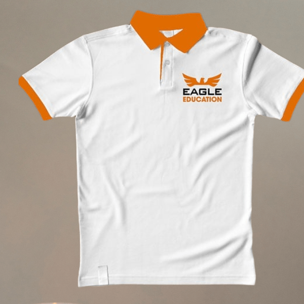 Aó đồng phục tiếng anh