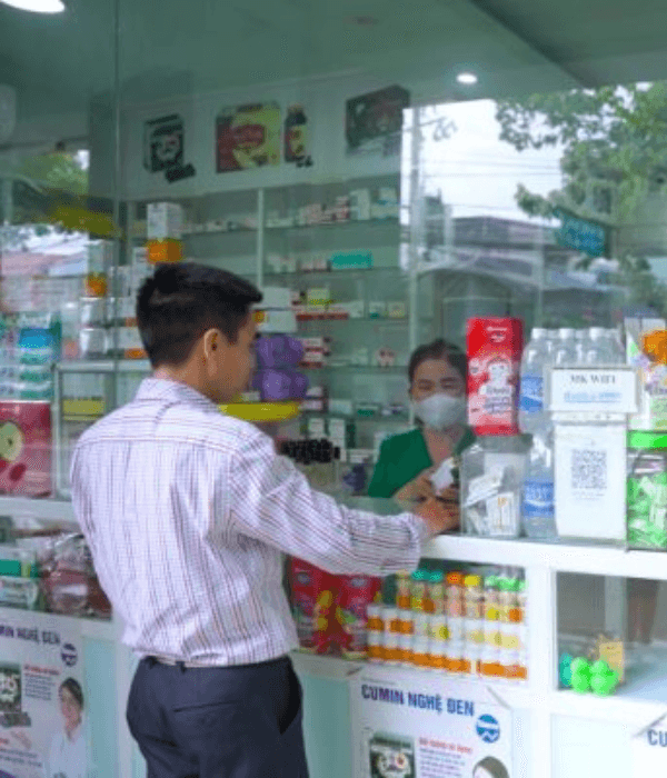 công ty cổ phần dược miền đông