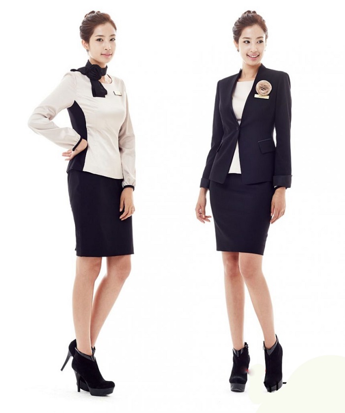 Đồng phục công ty bền bỉ Chìa khóa thành công và xây dựng thương hiệu Đồng phục công ty bền bỉ Chìa khóa thành công và xây dựng thương hiệu