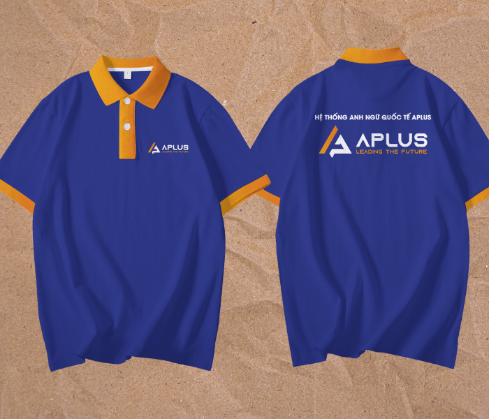 Đồng phục trường quốc tế