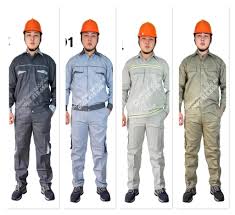 May Đồng Phục bảo hộ