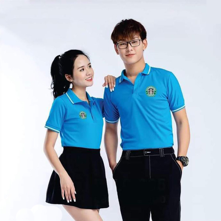 Nhà cung cấp đồng phục công ty Giải pháp hoàn hảo cho hình ảnh doanh nghiệp chuyên nghiệp