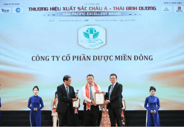 thương hiệu công ty cổ phần dược miền đông thương hiệu công ty cổ phần dược miền đông