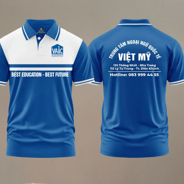 Trung tâm ngoại ngữ quốc tế