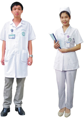 Đồng phục công ty bền bỉ Đồng phục công ty bền bỉ