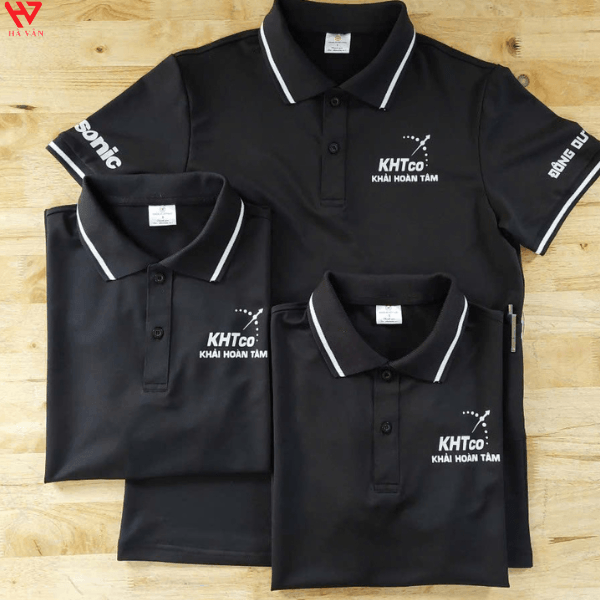 xưởng may đồng phục uy tín